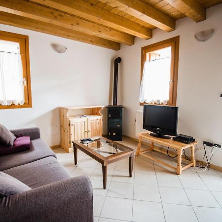Holiday Home Albergo Diffuso - Cjasa Paron Cilli By Interhome Barcis Exteriér fotografie