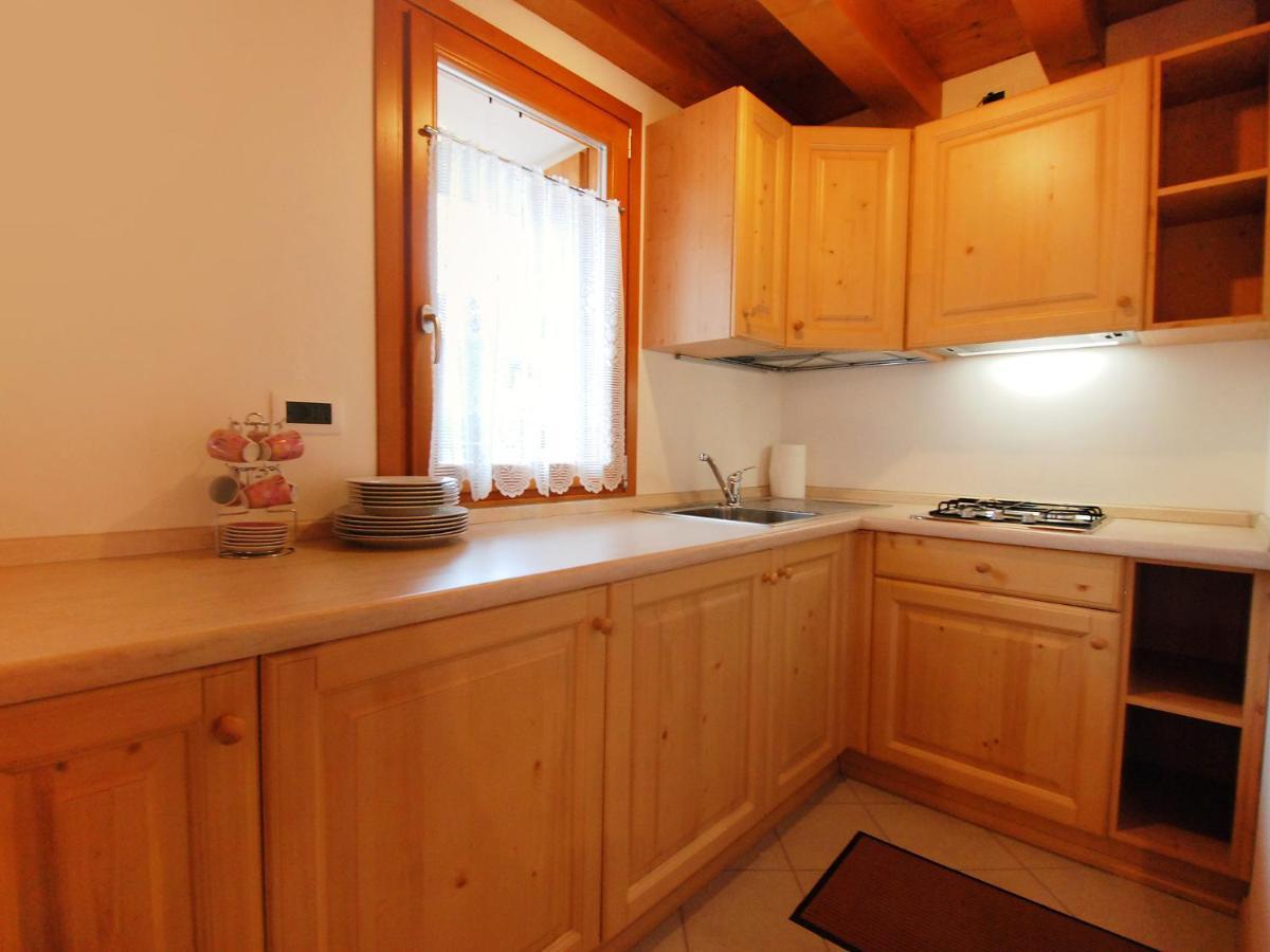 Holiday Home Albergo Diffuso - Cjasa Paron Cilli By Interhome Barcis Exteriér fotografie