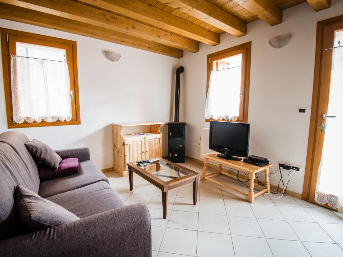 Holiday Home Albergo Diffuso - Cjasa Paron Cilli By Interhome Barcis Exteriér fotografie