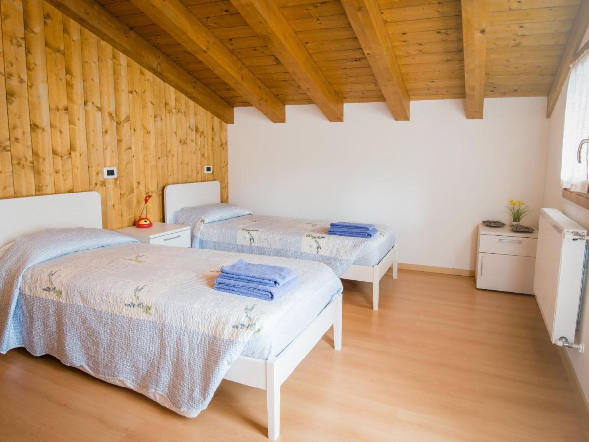 Holiday Home Albergo Diffuso - Cjasa Paron Cilli By Interhome Barcis Exteriér fotografie