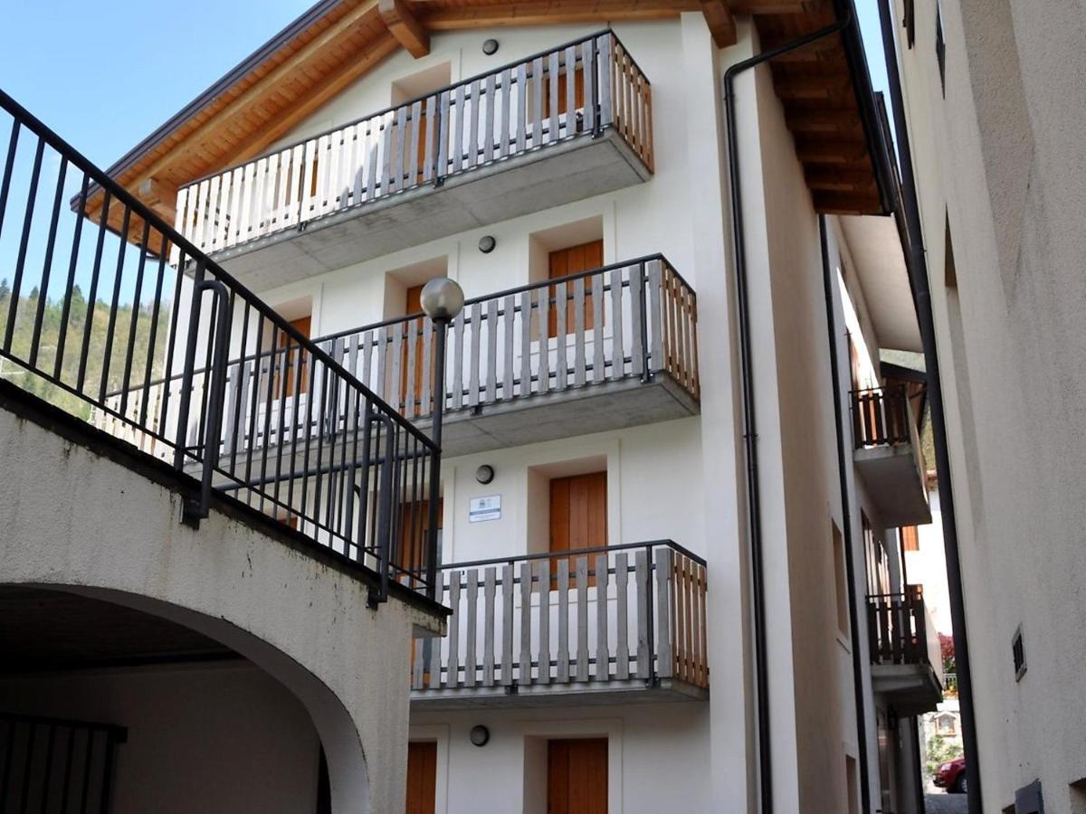 Holiday Home Albergo Diffuso - Cjasa Paron Cilli By Interhome Barcis Exteriér fotografie