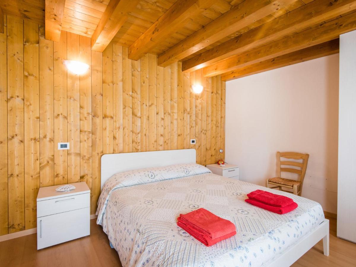 Holiday Home Albergo Diffuso - Cjasa Paron Cilli By Interhome Barcis Exteriér fotografie