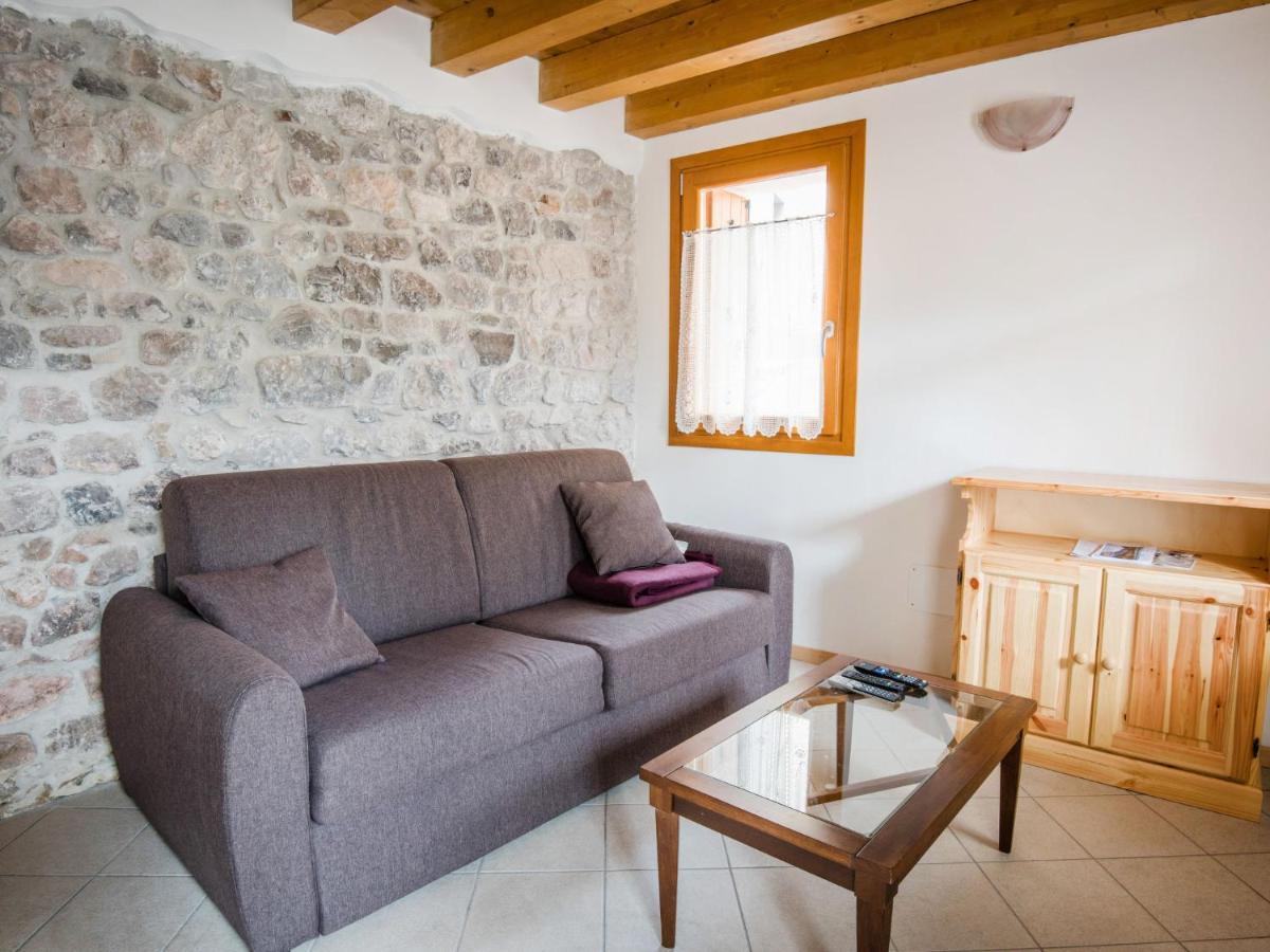 Holiday Home Albergo Diffuso - Cjasa Paron Cilli By Interhome Barcis Exteriér fotografie