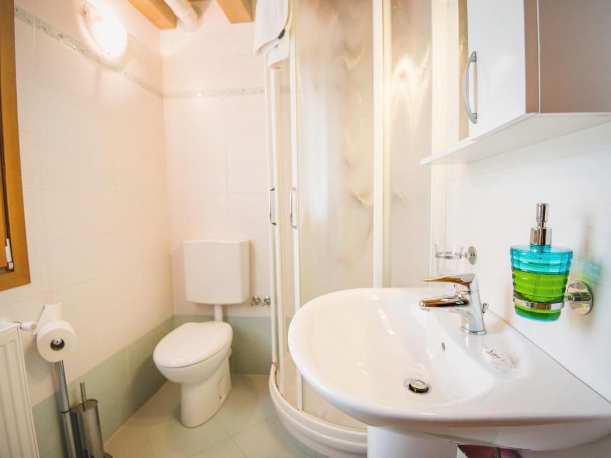 Holiday Home Albergo Diffuso - Cjasa Paron Cilli By Interhome Barcis Exteriér fotografie